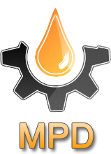 MPD Logo